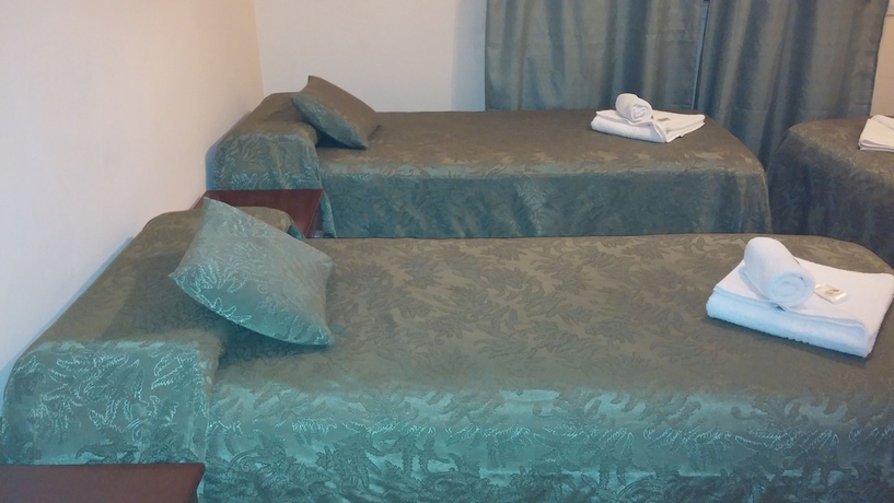 Imagen de la habitación del Hotel San Remo Viking. Foto 5