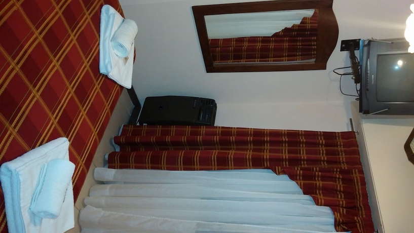 Imagen de la habitación del Hotel San Remo Viking. Foto 6