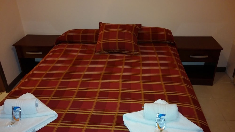 Imagen de la habitación del Hotel San Remo Viking. Foto 7