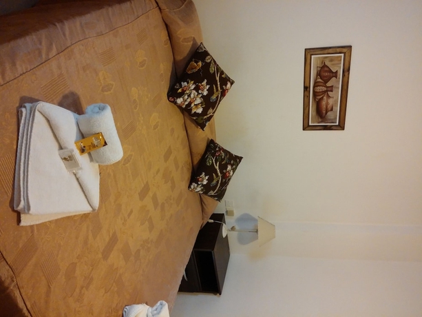 Imagen de la habitación del Hotel San Remo Viking. Foto 8