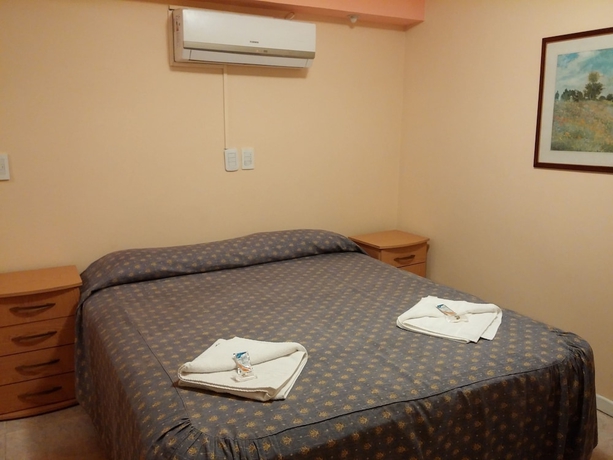 Imagen de la habitación del Hotel San Remo Viking. Foto 9