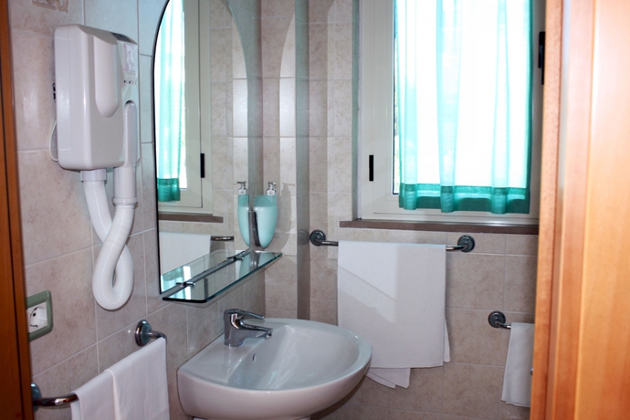 Imagen de la habitación del Hotel San Remo, Villa Rosa. Foto 6