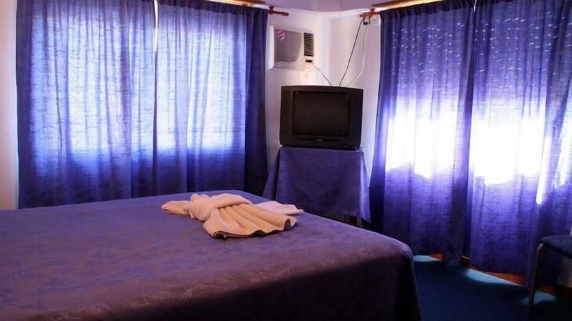 Imagen de la habitación del Hotel San Remo World. Foto 6