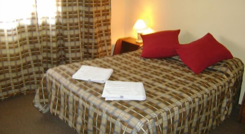 Imagen de la habitación del Hotel San Remo World. Foto 8