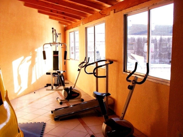 Imagen de los interiores del Hotel San Remo World. Foto 12