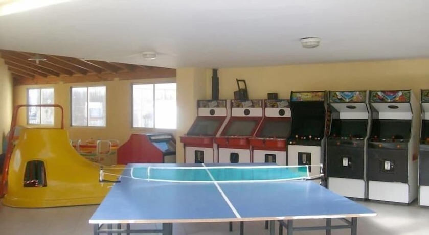 Imagen de los interiores del Hotel San Remo World. Foto 13