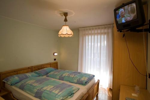 Imagen de la habitación del Hotel San Rocco, Livigno. Foto 6