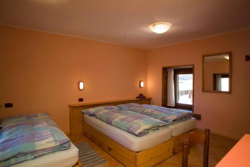Imagen de la habitación del Hotel San Rocco, Livigno. Foto 7
