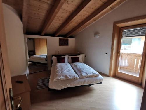 Imagen de la habitación del Hotel San Rocco, Livigno. Foto 8