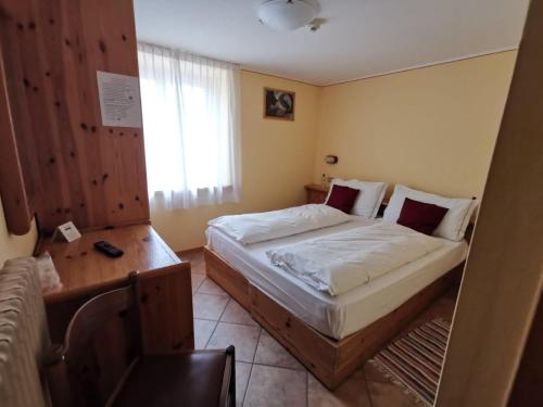 Imagen de la habitación del Hotel San Rocco, Livigno. Foto 9