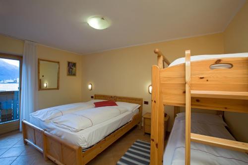 Imagen de la habitación del Hotel San Rocco, Livigno. Foto 10