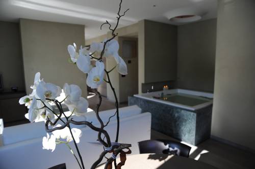 Imagen de la habitación del Hotel San Rocco, Orta San Giulio. Foto 6