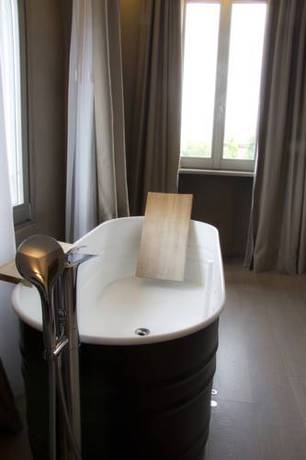 Imagen de la habitación del Hotel San Rocco, Orta San Giulio. Foto 10