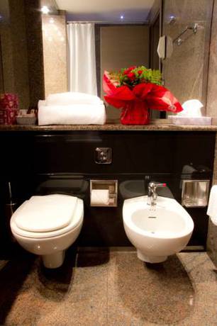 Imagen de la habitación del Hotel San Rocco, Orta San Giulio. Foto 11