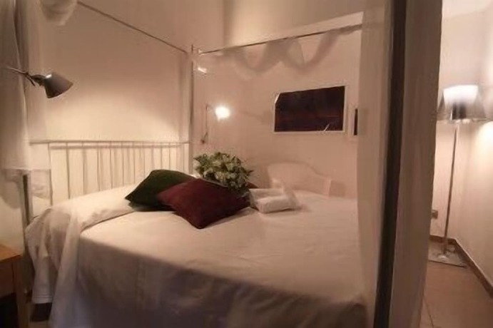 Imagen de la habitación del Hotel San Rocco, Scanzorosciate. Foto 5