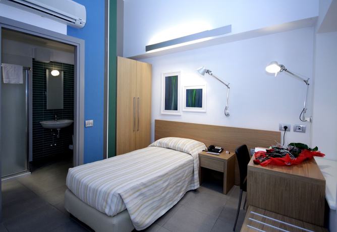 Imagen de la habitación del Hotel San Rocco, Scanzorosciate. Foto 6
