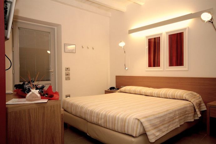 Imagen de la habitación del Hotel San Rocco, Scanzorosciate. Foto 12