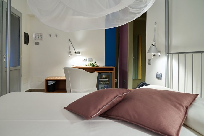 Imagen de la habitación del Hotel San Rocco, Scanzorosciate. Foto 13