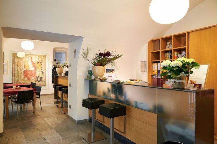 Imagen de los interiores del Hotel San Rocco, Scanzorosciate. Foto 20