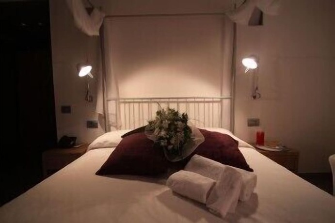 Imagen de la habitación del Hotel San Rocco, Scanzorosciate. Foto 17