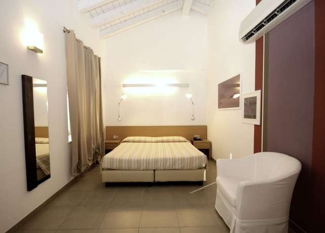Imagen de la habitación del Hotel San Rocco, Scanzorosciate. Foto 18