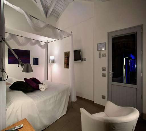 Imagen de la habitación del Hotel San Rocco, Scanzorosciate. Foto 19