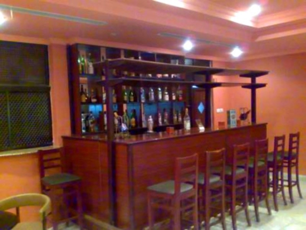 Imagen general del Hotel San Rock. Foto 2