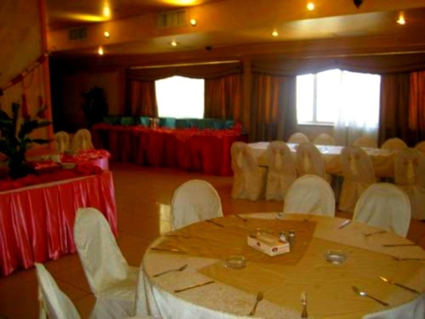 Imagen general del Hotel San Rock. Foto 3