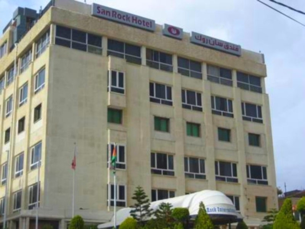 Imagen general del Hotel San Rock. Foto 4
