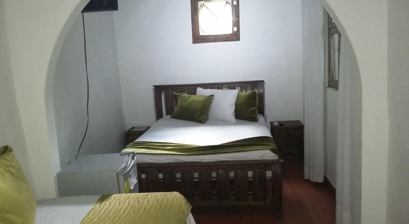 Imagen general del Hotel San Roque, Cartagena de Indias. Foto 2