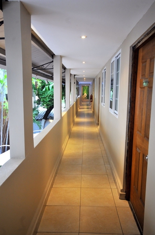 Imagen general del Hotel San Roque Panama. Foto 3