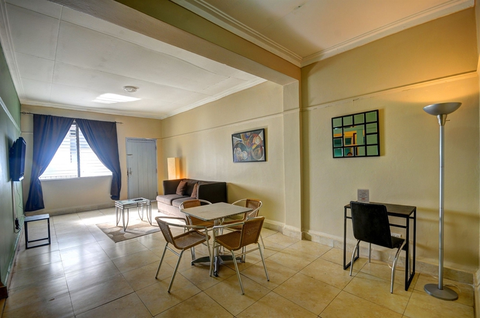 Imagen de los interiores del Hotel San Roque Panama. Foto 15