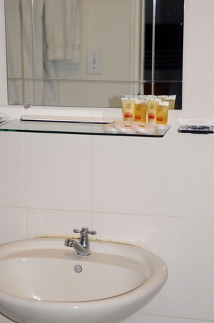 Imagen de la habitación del Hotel San Roque Panama. Foto 13