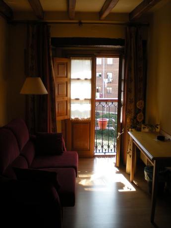 Imagen general del Hotel San Roque, Reinosa. Foto 7