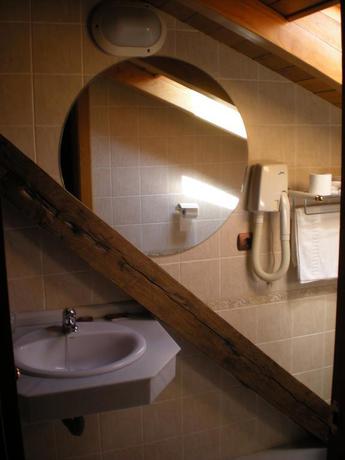 Imagen general del Hotel San Roque, Reinosa. Foto 8