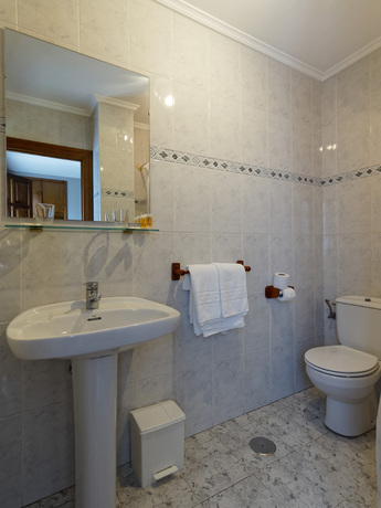 Imagen general del Hotel San Roque, Santillana de Mar. Foto 3
