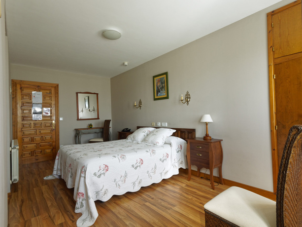 Imagen general del Hotel San Roque, Santillana de Mar. Foto 4