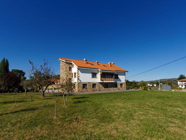 Imagen general del Hotel San Roque, Santillana de Mar. Foto 6