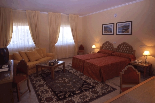 Imagen general del Hotel San Roque, Sotogrande. Foto 3