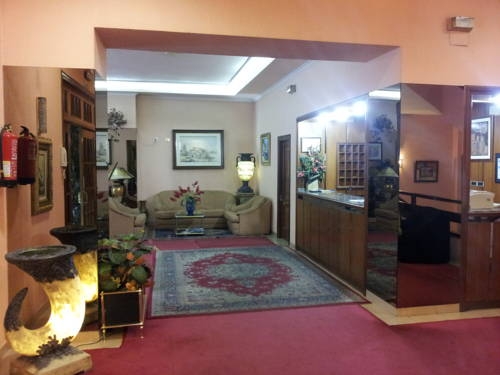 Imagen general del Hotel San Rosendo. Foto 3