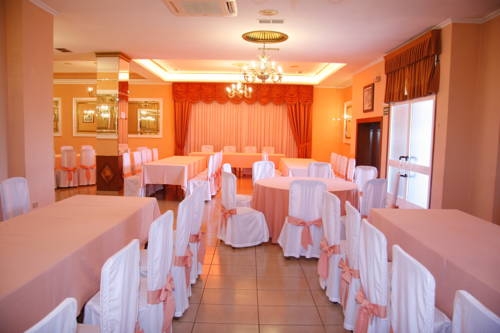 Imagen general del Hotel San Rosendo. Foto 8