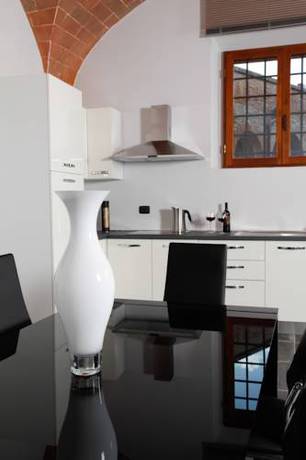 Imagen de la habitación del Hotel San Ruffino Resort. Foto 4