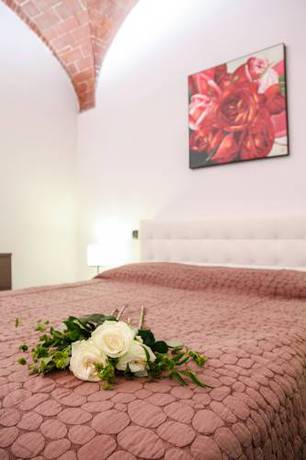 Imagen de la habitación del Hotel San Ruffino Resort. Foto 6