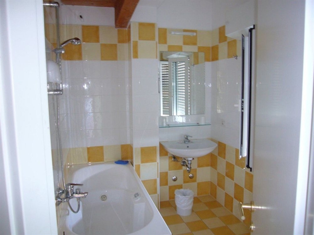 Imagen de la habitación del Hotel San Salvador, Bellaria-Igea Marina. Foto 7