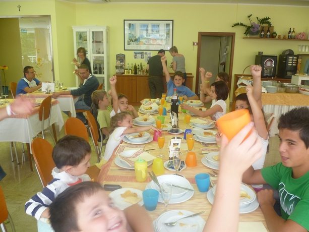 Imagen general del Hotel San Salvador, Bellaria-Igea Marina. Foto 1