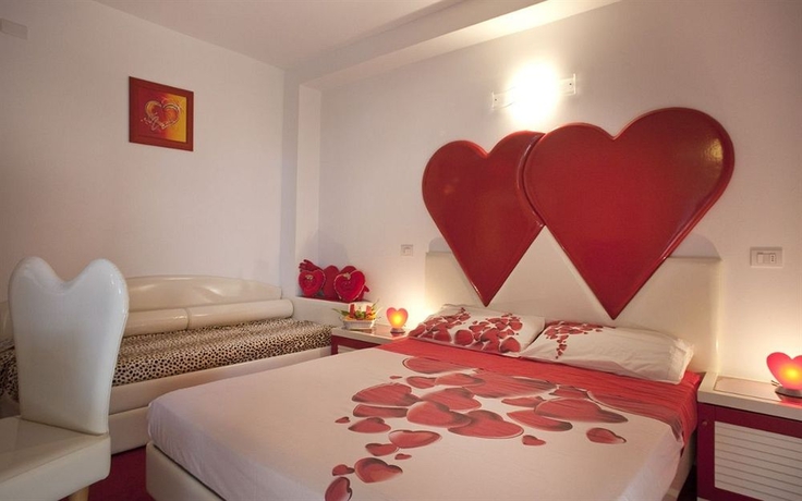 Imagen de la habitación del Hotel San Salvador, Bellaria-Igea Marina. Foto 13