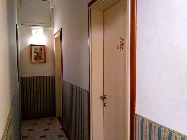 Imagen de los interiores del Hotel San Salvador, Venecia. Foto 16