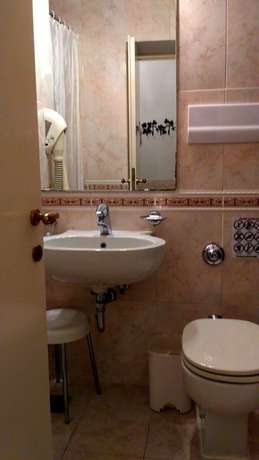 Imagen de la habitación del Hotel San Salvador, Venecia. Foto 3