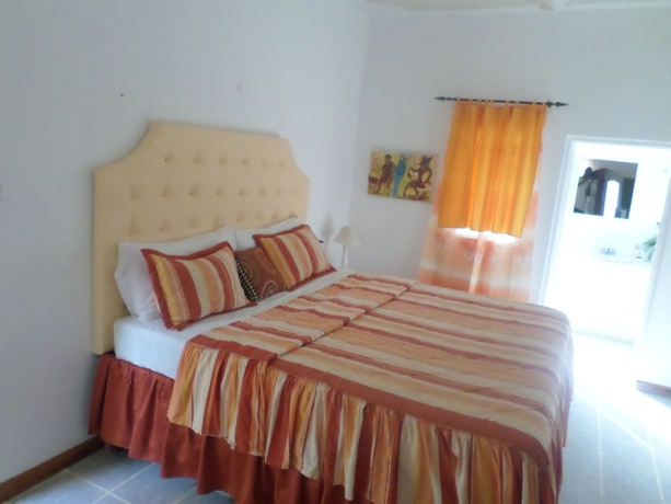 Imagen de la habitación del Hotel San San Tropez. Foto 3