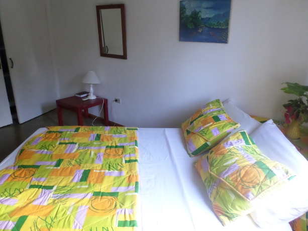 Imagen de la habitación del Hotel San San Tropez. Foto 4